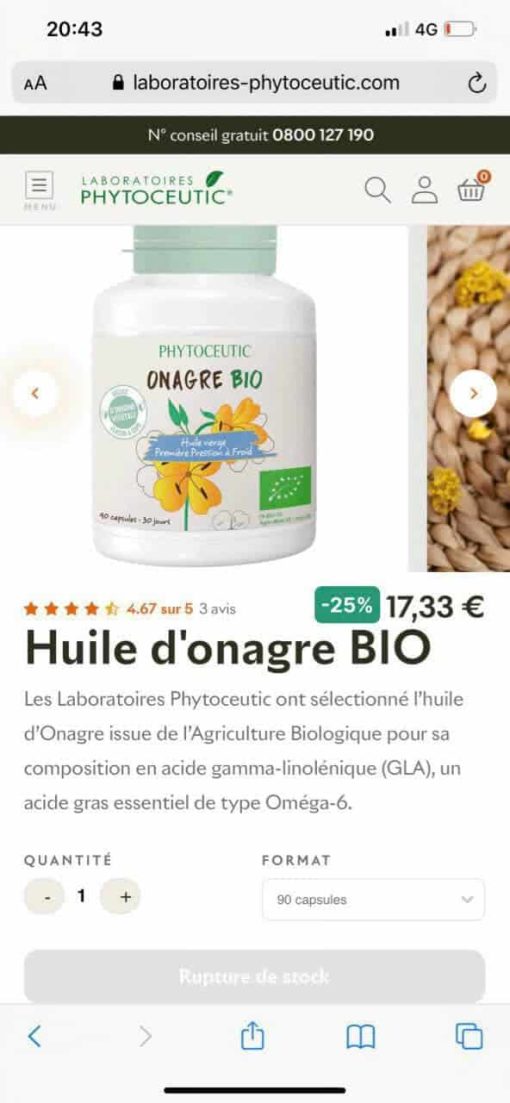 Anh Thảo Phytoceutic 3