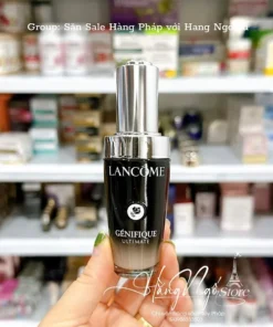 Serum Lancome Genifique 1