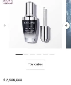 Serum Lancome Genifique 2