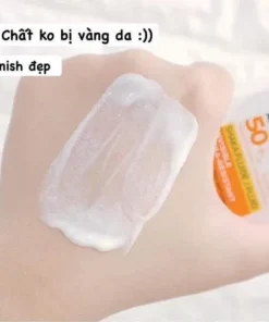 kem chong nang La Roche Posay Anthelios UVMune 4