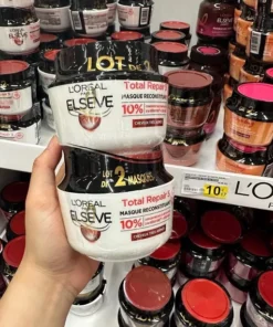 u toc Loreal 2