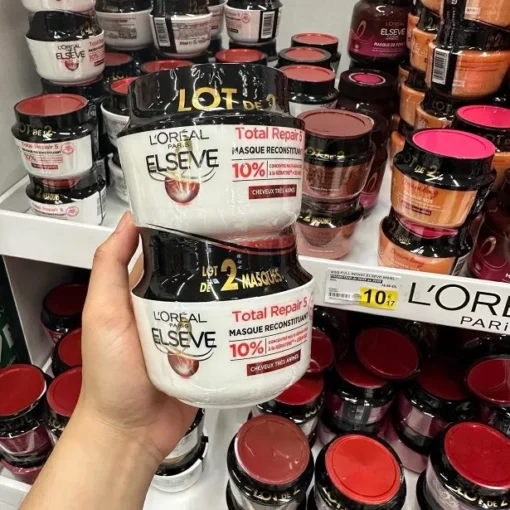 u toc Loreal 2