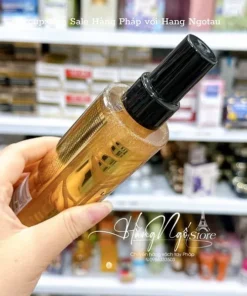 xit thơm body La Rive Golden Dream Body Mist 6