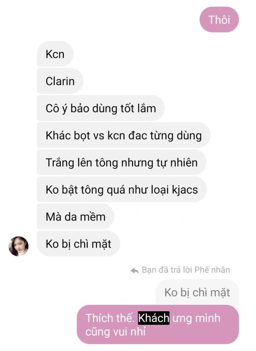 Kem chống nắng KCN CLARINS 2