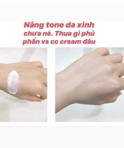 Kem chống nắng KCN CLARINS 4