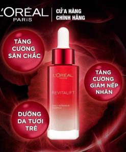 Serum Loreal Revitalift Action Rapide 3