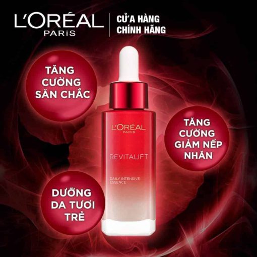 Serum Loreal Revitalift Action Rapide 3