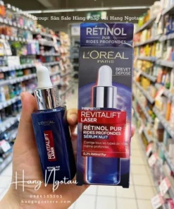 Serum lOreal Revitalift Retinol 1