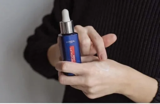 Serum lOreal Revitalift Retinol 3