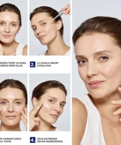 Serum lOreal Revitalift Retinol 4