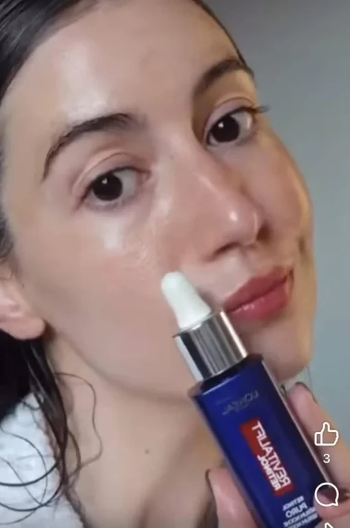 Serum lOreal Revitalift Retinol 5