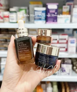 Set Estee Lauder New 2022 3 mon 2