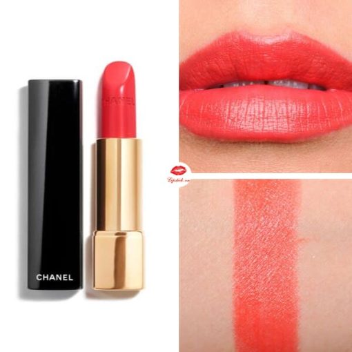 Son Chanel 152 Rouge Allure Insaissisable