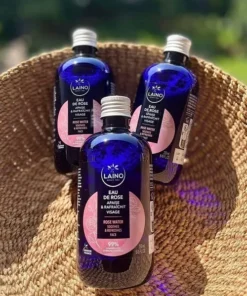 nuoc hoa hong Laino Eau de Rose 1