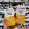 vien men bia Juvamine Levure De Biere