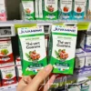 vien uong tra xanh Juvamine Guarana 1