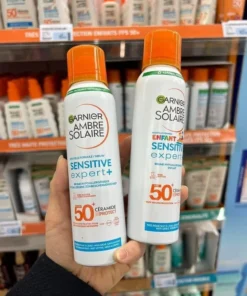 xit chong nang Garnier