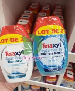 Kem danh rang Teraxyl 1