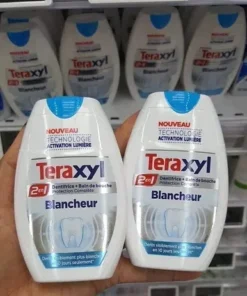Kem danh rang Teraxyl 4