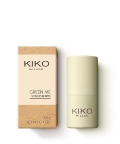 Nước hoa khô KIKO Green Me Stick Perfume 1