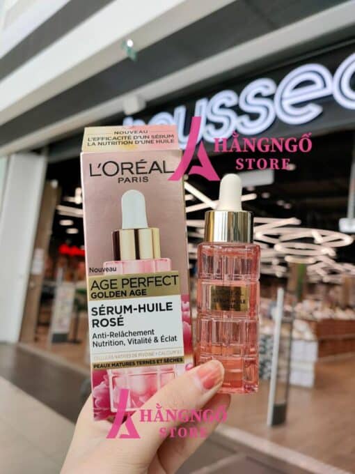 Serum LOreal Age Perfect Golden Age 1