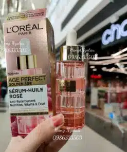 Serum LOreal Age Perfect Golden Age 3