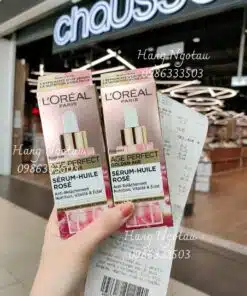 Serum LOreal Age Perfect Golden Age 4