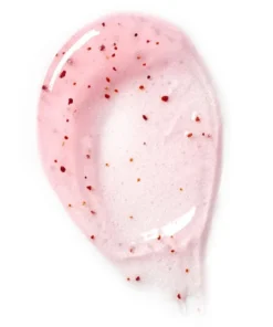 Tay da chet Lancôme Rose Sugar Scrub 100ml 6