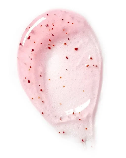 Tay da chet Lancôme Rose Sugar Scrub 100ml 6
