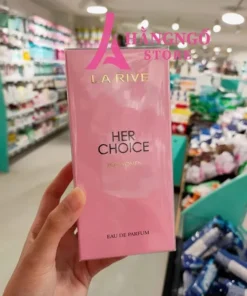 nuoc hoa La Rive Her choice 100ml 1