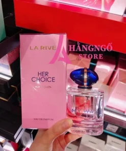 nuoc hoa La Rive Her choice 100ml 2