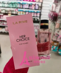 nuoc hoa La Rive Her choice 100ml 3