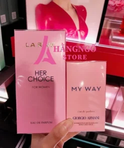 nuoc hoa La Rive Her choice 100ml 4