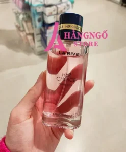 nuoc hoa La Rive Her choice 100ml 5