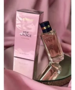nuoc hoa La Rive Her choice 100ml 6