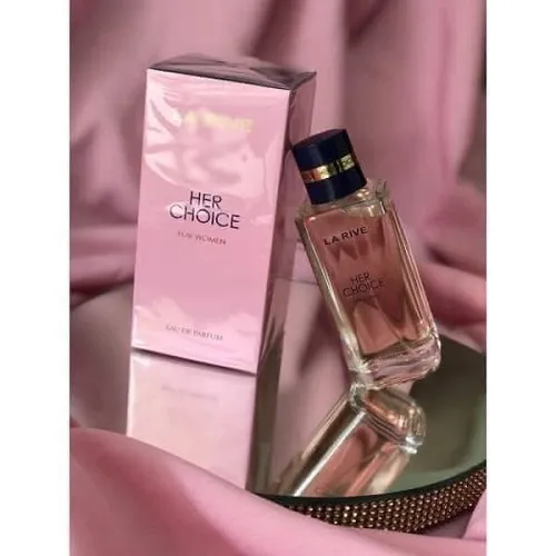 nuoc hoa La Rive Her choice 100ml 6