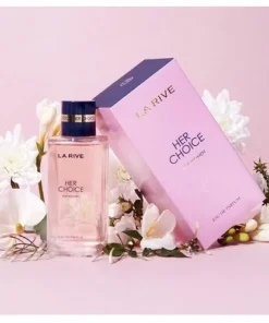 nuoc hoa La Rive Her choice 100ml 7