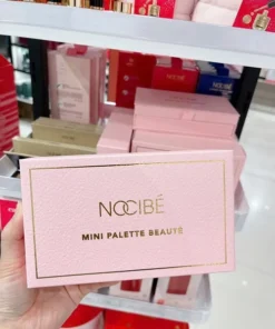 set trang diem Nocibe 2025 1