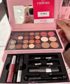 set trang diem Nocibe 2025 5