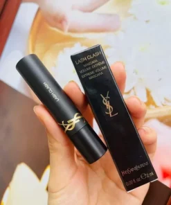 Mascara YSL Lash Clash 1