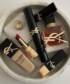 Mascara YSL Lash Clash 3