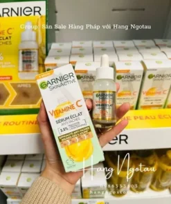 Serum Garnier Light Complete Vitamin C 1