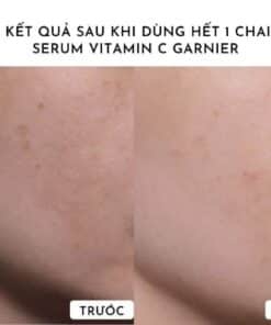 Serum Garnier Light Complete Vitamin C 3