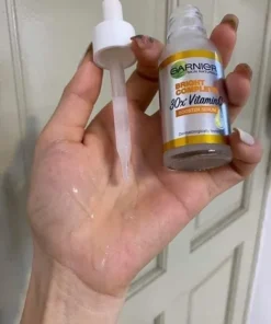 Serum Garnier Light Complete Vitamin C 3