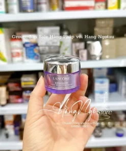 kem duong Lancome Renergie Multi-Lift 2