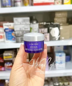 kem duong Lancome Renergie Multi-Lift 3