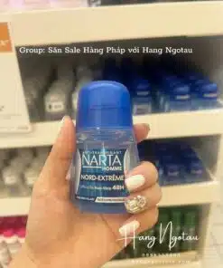 Lăn khử mùi nam giới Narta 2