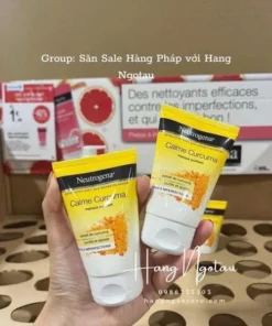 mat na nghe Neutrogena 1