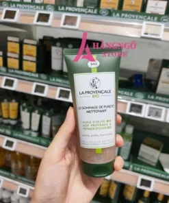 tay da chet mat la Provencale le Gommage de Pureté Nettoyant 1