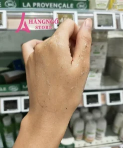 tay da chet mat la Provencale le Gommage de Pureté Nettoyant 3